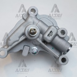 YAĞ POMPA JUKE 14= / 1.6 HR16DE